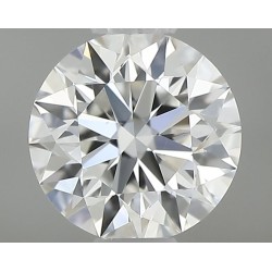 Diament szlif okrągły, 0.43ct, VS1, G, GIA 6532403319