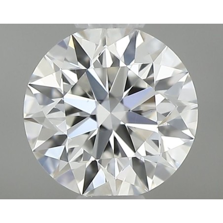 Diament szlif okrągły, 0.43ct, VS1, G, GIA 6532403319