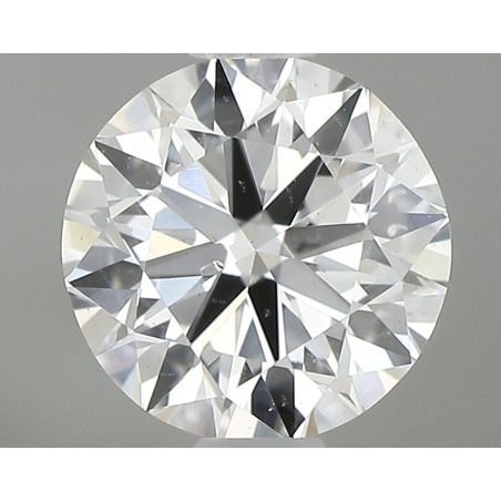 Diament szlif okrągły, 0.8ct, SI1, G, GIA 2534407828