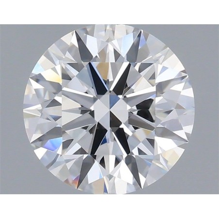 Diament laboratoryjny szlif okrągły, 1.42ct, VVS2, E, IGI LG755527722