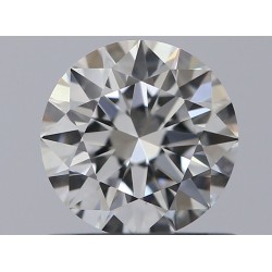 Diament szlif okrągły, 0.63ct, VVS2, G, GIA 6535480777
