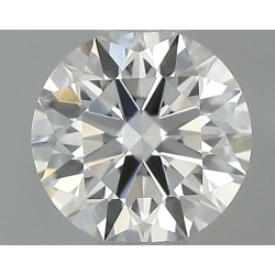 Diament szlif okrągły, 0.34ct, VS1, G, GIA 6535587424