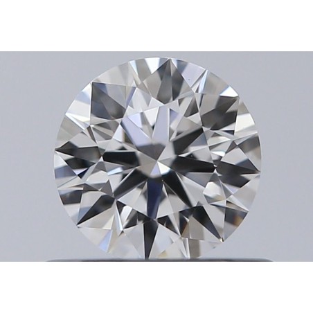 Diament szlif okrągły, 0.43ct, VS1, D, GIA 6531597724