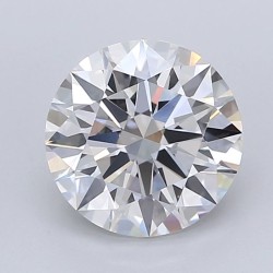 Diament laboratoryjny szlif okrągły, 2.52ct, VVS1, E, IGI LG756516957