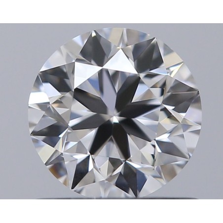 Diament szlif okrągły, 0.7ct, VVS2, D, GIA 7528941024