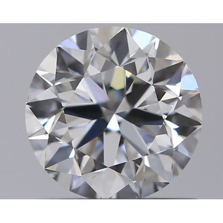Diament szlif okrągły, 0.7ct, VS1, D, GIA 1523975232
