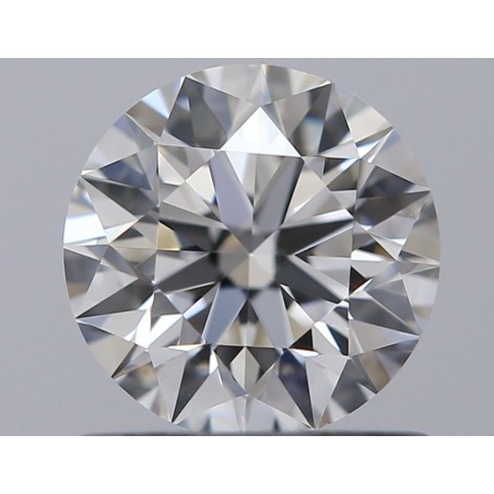 Diament szlif okrągły, 0.72ct, VS1, E, GIA 5536050127