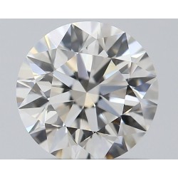 Diament szlif okrągły, 0.74ct, VVS2, F, GIA 1508761211
