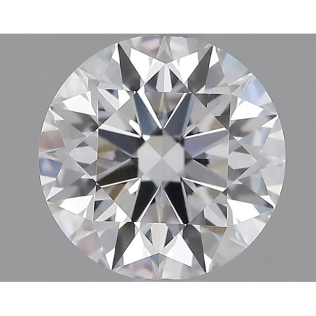 Diament laboratoryjny szlif okrągły, 1.37ct, VVS2, D, IGI LG729501590