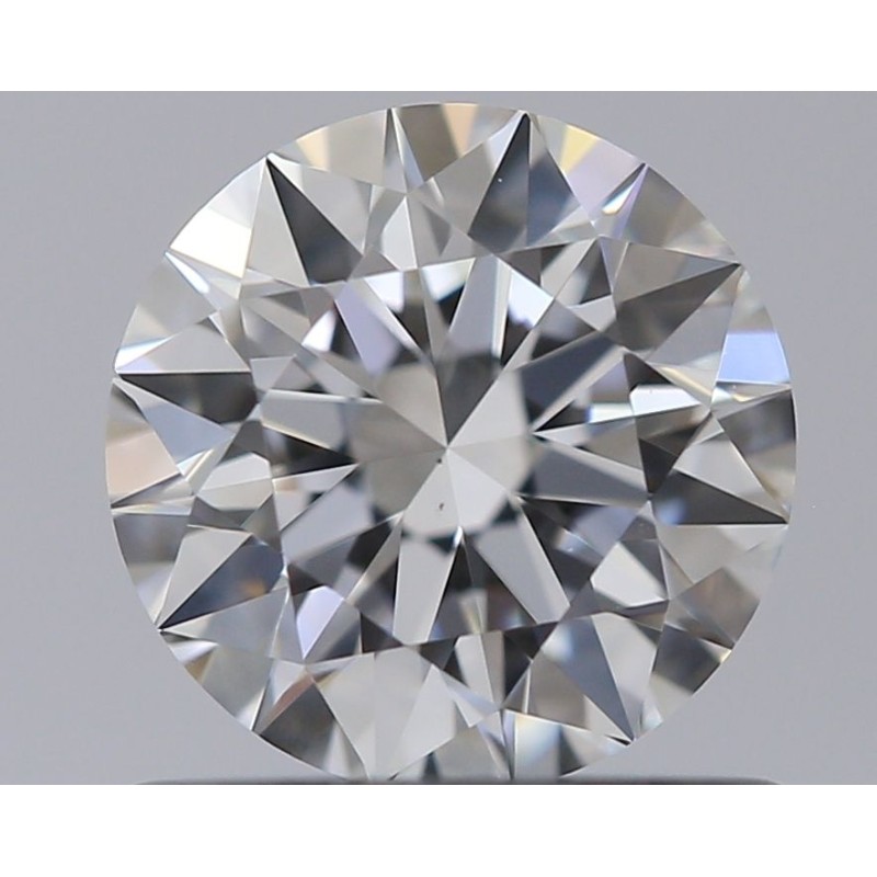 Diament szlif okrągły, 0.7ct, VS1, E, GIA 5526781449