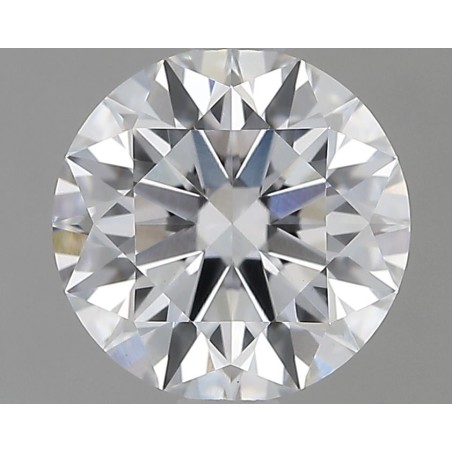 Diament laboratoryjny szlif okrągły, 1.25ct, VVS2, D, IGI LG735569054