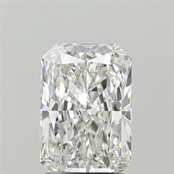 Diament laboratoryjny radiant, 2.1ct, VVS2, F, IGI LG756542034