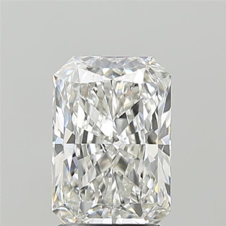 Diament laboratoryjny radiant, 2.1ct, VVS2, F, IGI LG756542034
