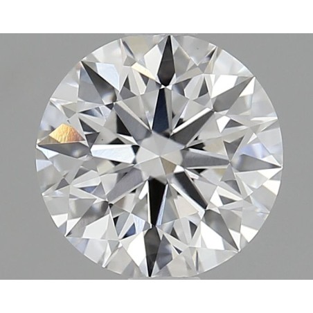 Diament laboratoryjny szlif okrągły, 1.22ct, VVS2, D, IGI LG747528798