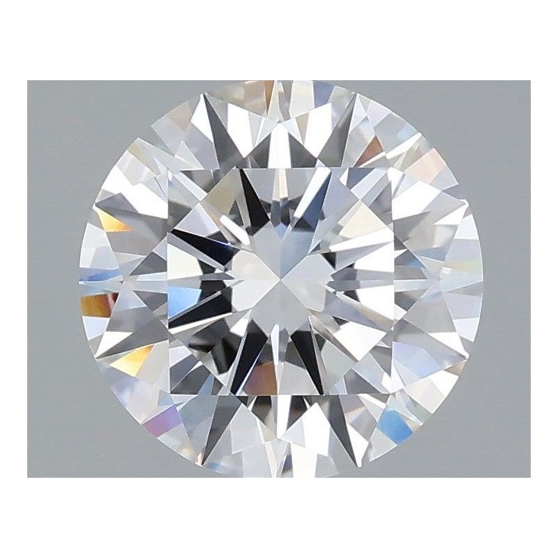 Diament laboratoryjny szlif okrągły, 2.02ct, VVS1, E, IGI LG726535157