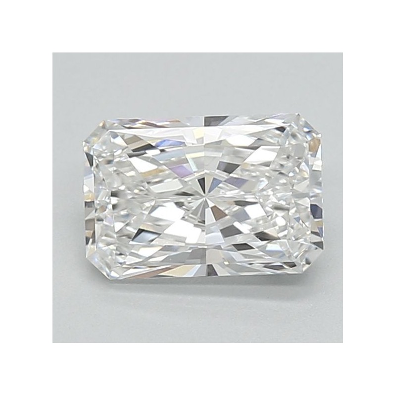 Diament laboratoryjny radiant, 1.06ct, VVS2, E, IGI LG724583285