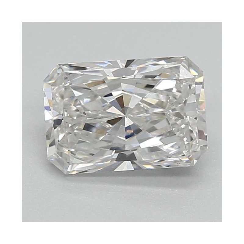 Diament laboratoryjny radiant, 1.07ct, VVS2, E, IGI LG748502840