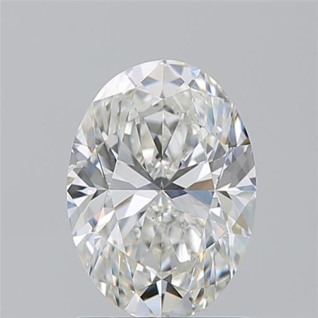 Diament szlif owalny, 1.51ct, SI2, G, GIA 5533076479