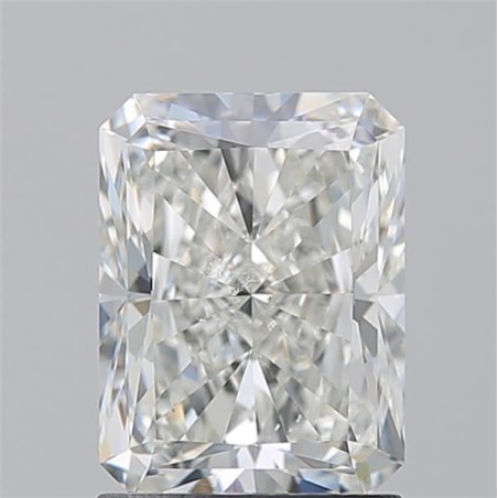 Diament radiant, 1.7ct, VS2, I, GIA 2231744753