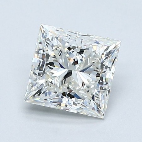 Diament szlif princess, 1.2ct, VS1, I, GIA 5222566535