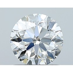 Diament szlif okrągły, 0.9ct, VVS1, G, GIA 2231746099