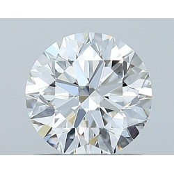 Diament szlif okrągły, 0.9ct, VVS1, G, GIA 2235763119