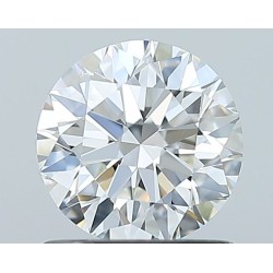 Diament szlif okrągły, 0.9ct, VVS1, G, GIA 6237750815