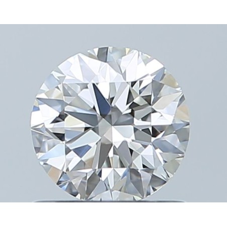 Diament szlif okrągły, 0.73ct, VVS2, H, GIA 5232821137