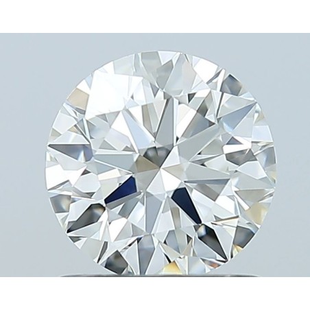 Diament szlif okrągły, 1ct, VVS2, I, GIA 1533812182