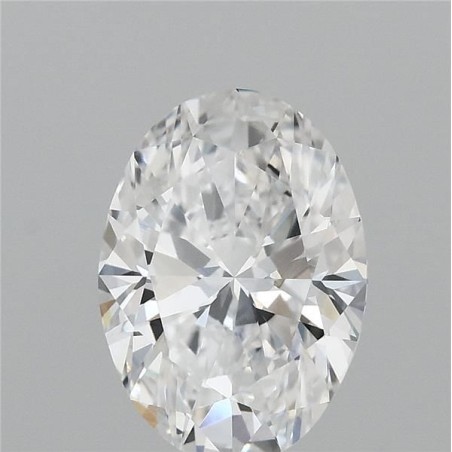 Diament laboratoryjny szlif owalny, 2.03ct, VVS1, E, IGI LG754568111