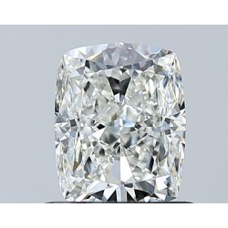 Diament szlif poduszkowy brylantowy, 0.9ct, VVS2, H, GIA 1236762920