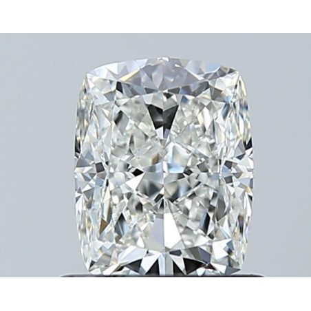 Diament szlif poduszkowy brylantowy, 0.9ct, VVS2, H, GIA 1236762920