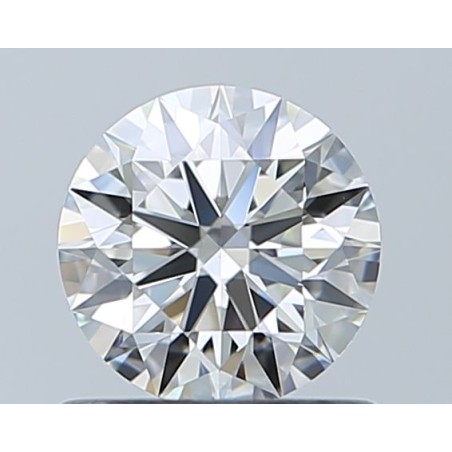 Diament szlif okrągły, 0.7ct, VS1, I, GIA 1236817792