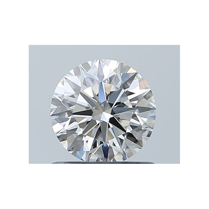 Diament szlif okrągły, 0.7ct, VS2, H, GIA 1236818806