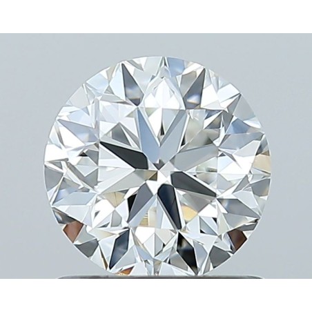Diament szlif okrągły, 1.01ct, VVS2, H, GIA 5231775740