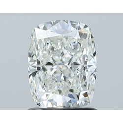 Diament szlif poduszkowy brylantowy, 1.21ct, SI1, G, GIA 2547184535