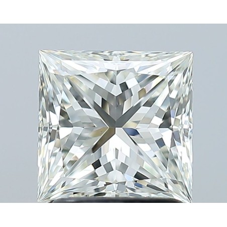 Diament szlif princess, 1.52ct, VS1, H, IGI 731513073