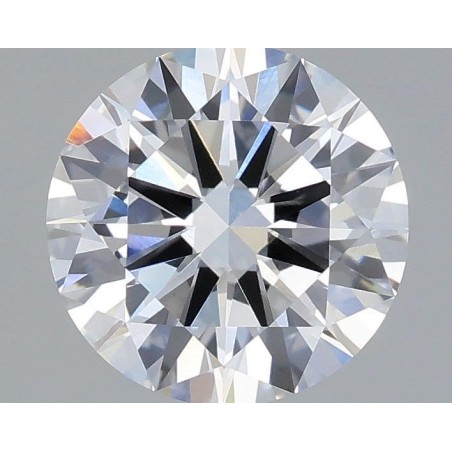 Diament laboratoryjny szlif okrągły, 2.02ct, VVS2, E, IGI LG749569192