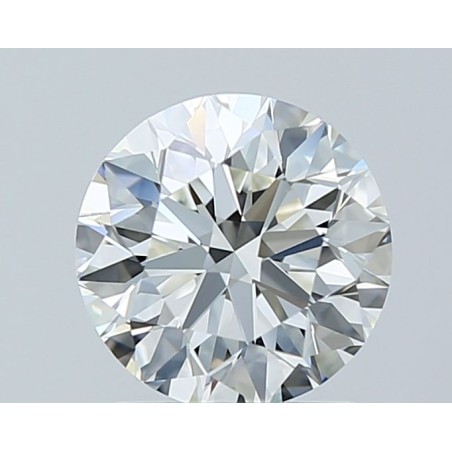 Diament szlif okrągły, 1.25ct, VVS2, I, GIA 1232773658