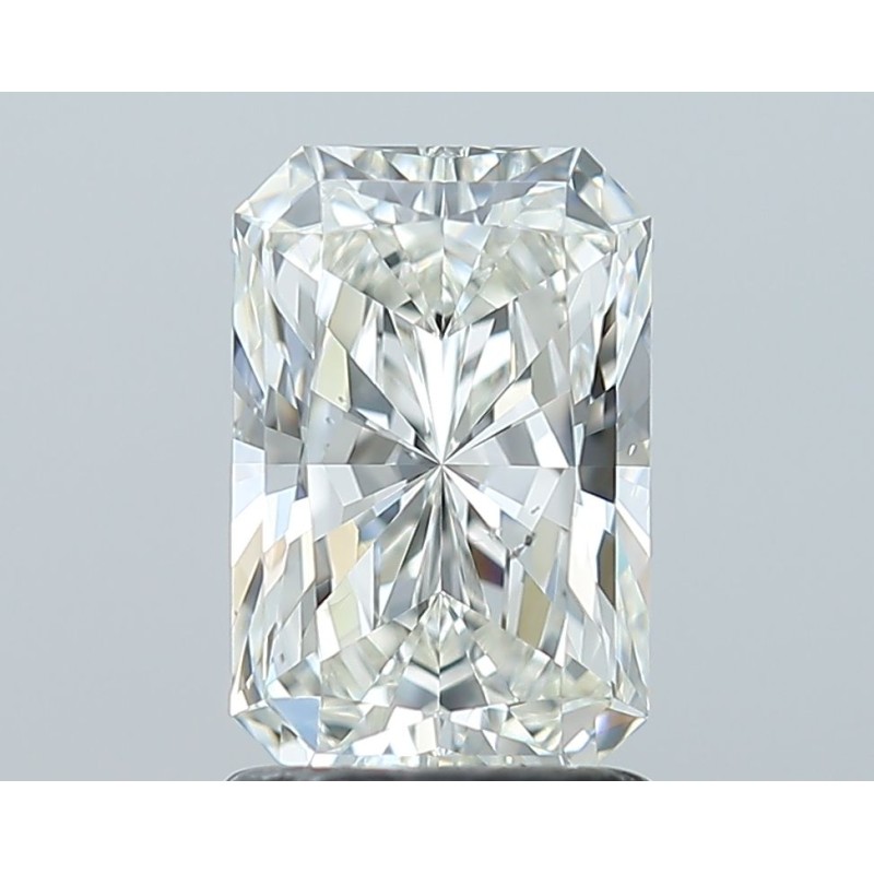 Diament radiant, 1.52ct, SI1, I, GIA 6532439011 Diament radiant, 1.52ct, SI1, I, GIA 6532439011