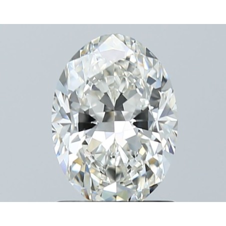 Diament szlif owalny, 1.2ct, VS1, I, GIA 2233820980