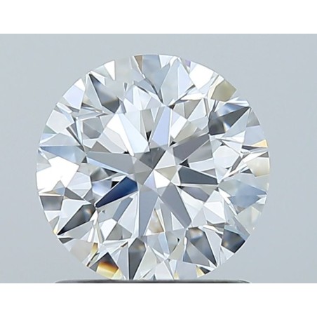 Diament szlif okrągły, 1.2ct, VS2, D, GIA 1232821055