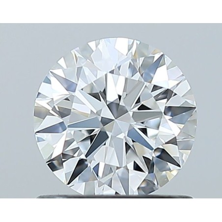 Diament szlif okrągły, 0.81ct, VVS2, D, GIA 2233821183