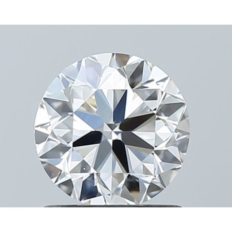 Diament szlif okrągły, 1.01ct, VS2, G, GIA 5231818861