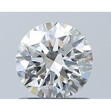 Diament szlif okrągły, 0.8ct, VVS1, H, GIA 1236821138