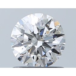 Diament szlif okrągły, 0.77ct, VVS2, F, GIA 5232821143
