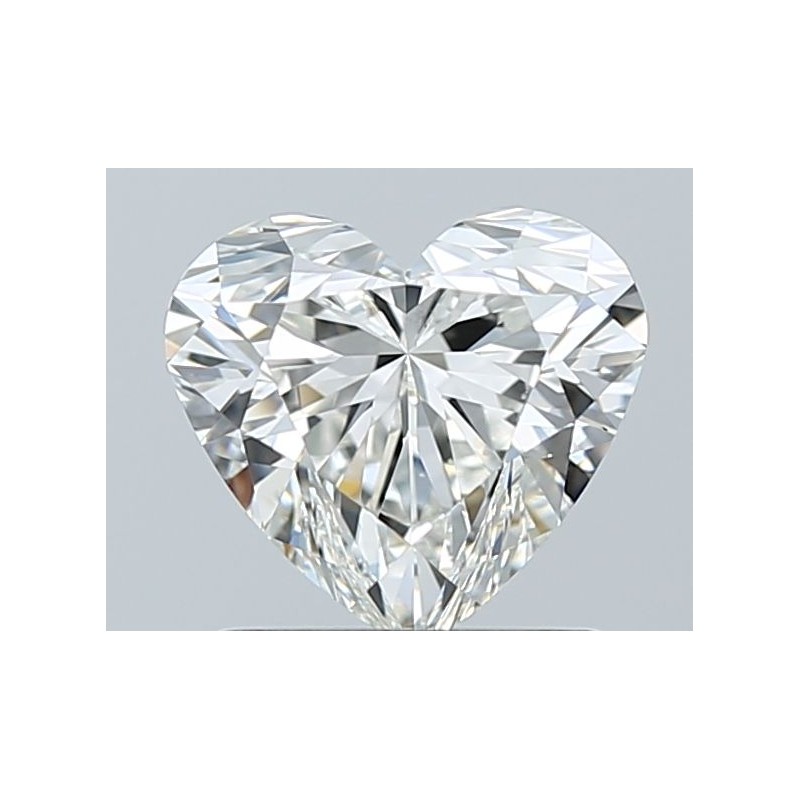 Diament serce, 1.03ct, VS2, H, GIA 5232820918