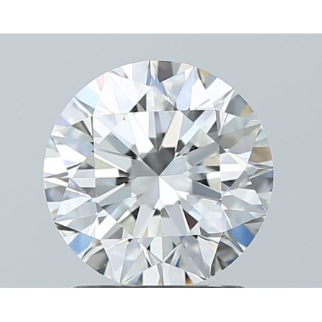 Diament szlif okrągły, 1.5ct, VVS2, G, GIA 5231820849