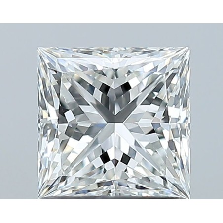 Diament szlif princess, 1.01ct, VVS2, G, GIA 1232820902