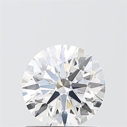 Diament laboratoryjny szlif okrągły, 1.05ct, VVS2, D, IGI LG758508951